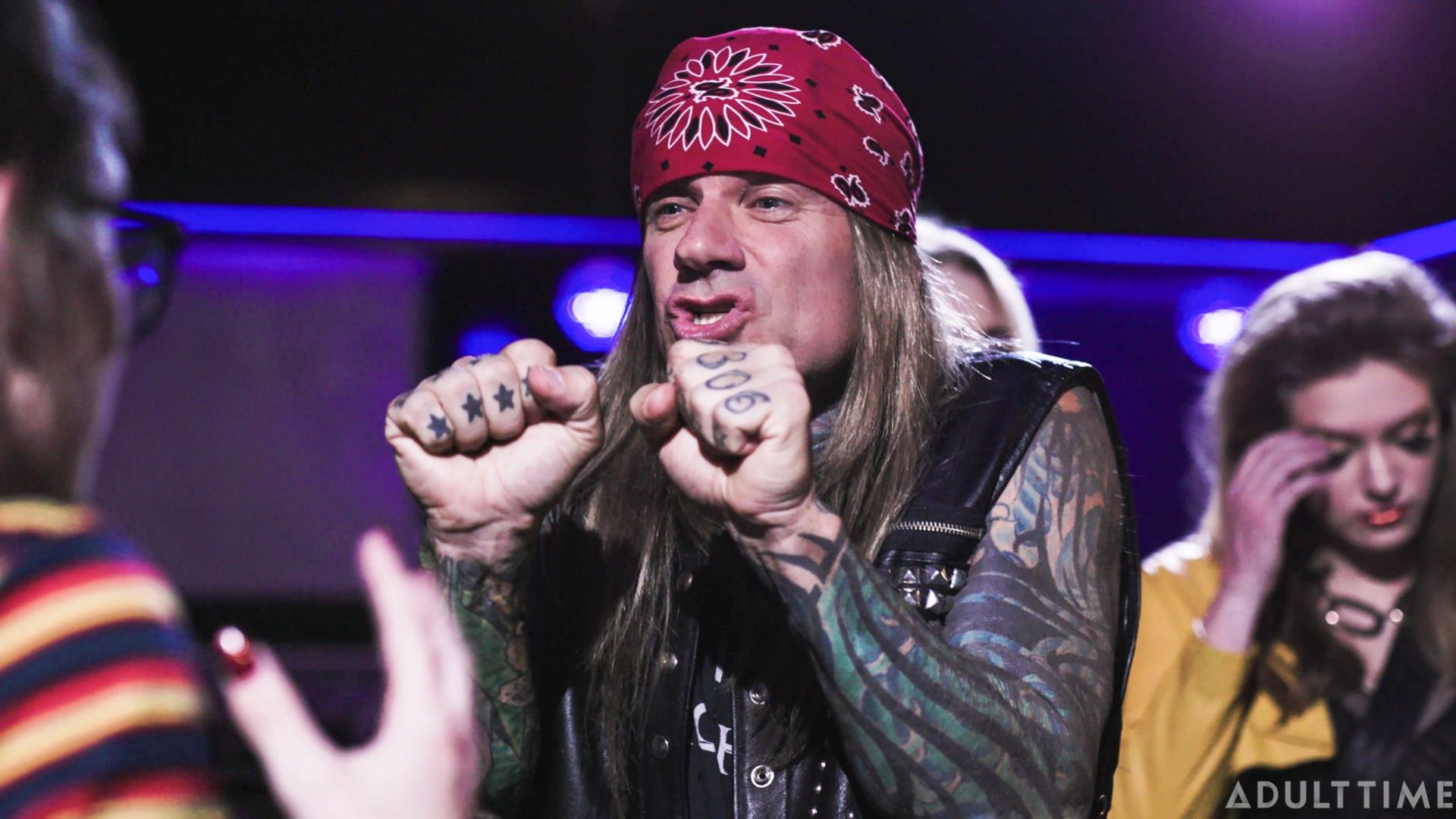 Girlcore | S2 E1 | rock you like a hurricane