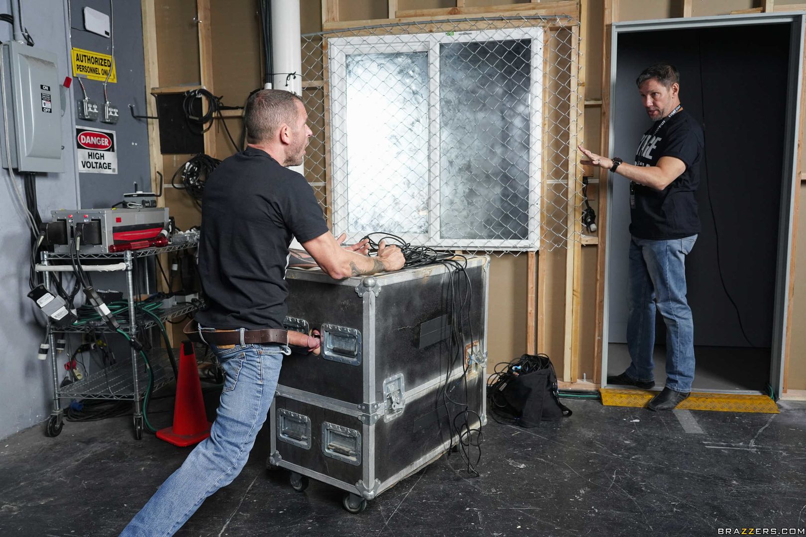 Roadie Head