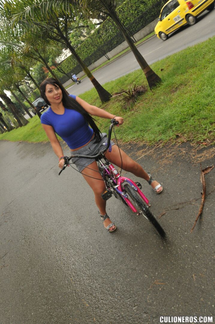 Nuestra Nueva Amiga