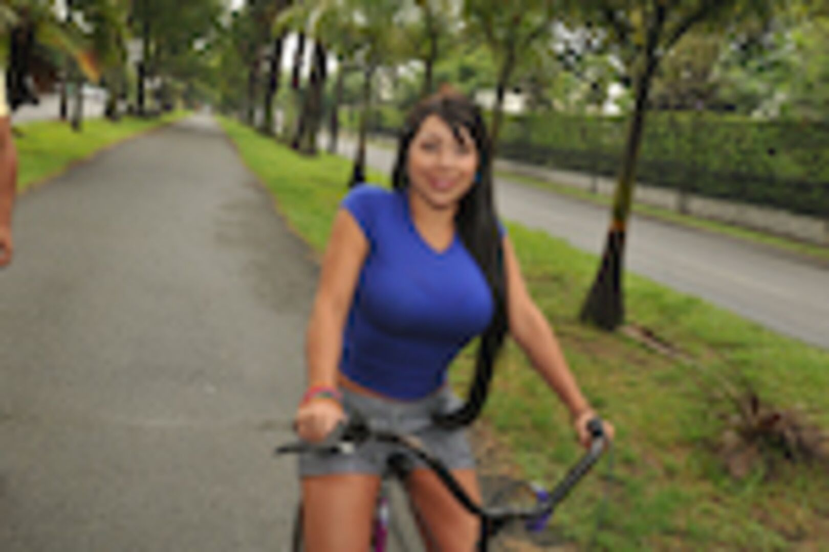 Nuestra Nueva Amiga