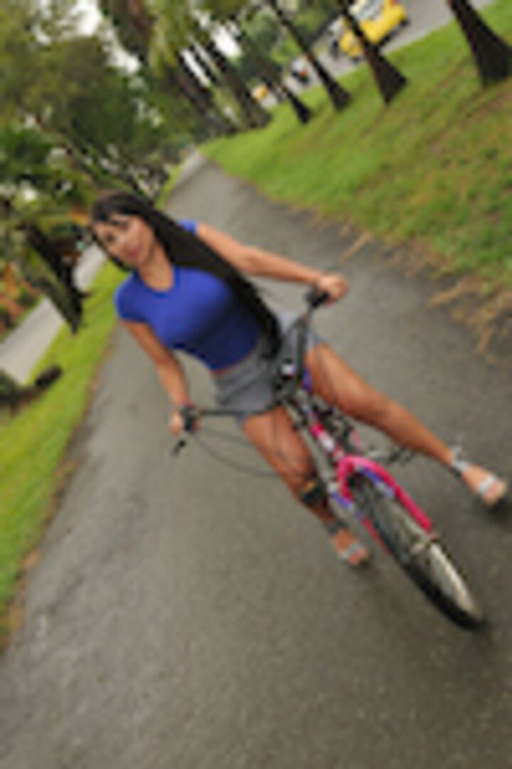 Nuestra Nueva Amiga