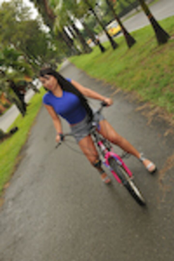 Nuestra Nueva Amiga