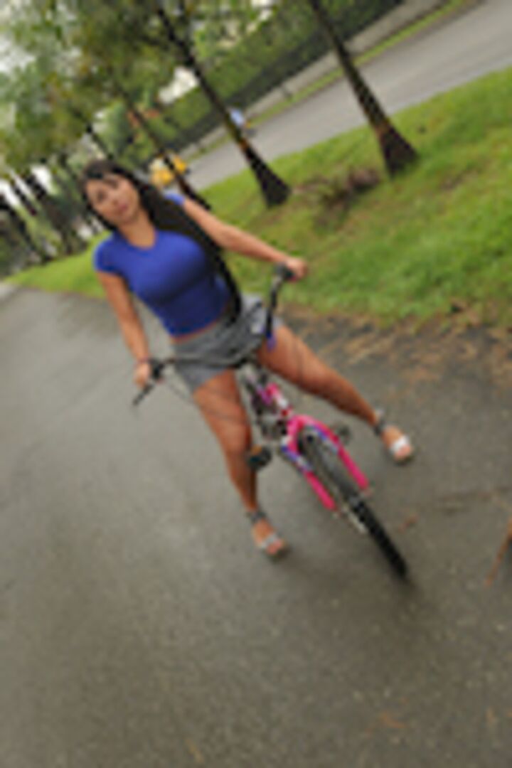 Nuestra Nueva Amiga