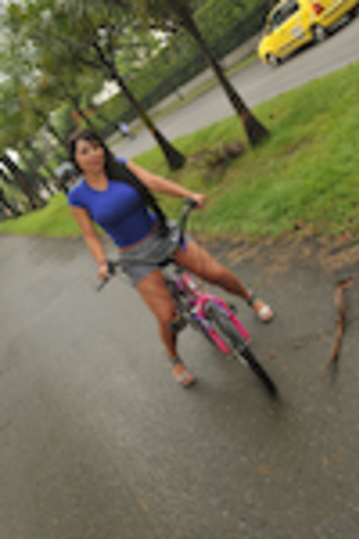 Nuestra Nueva Amiga