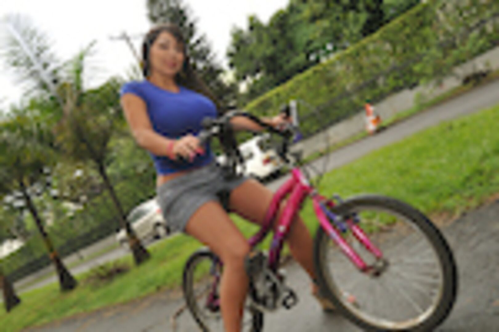 Nuestra Nueva Amiga