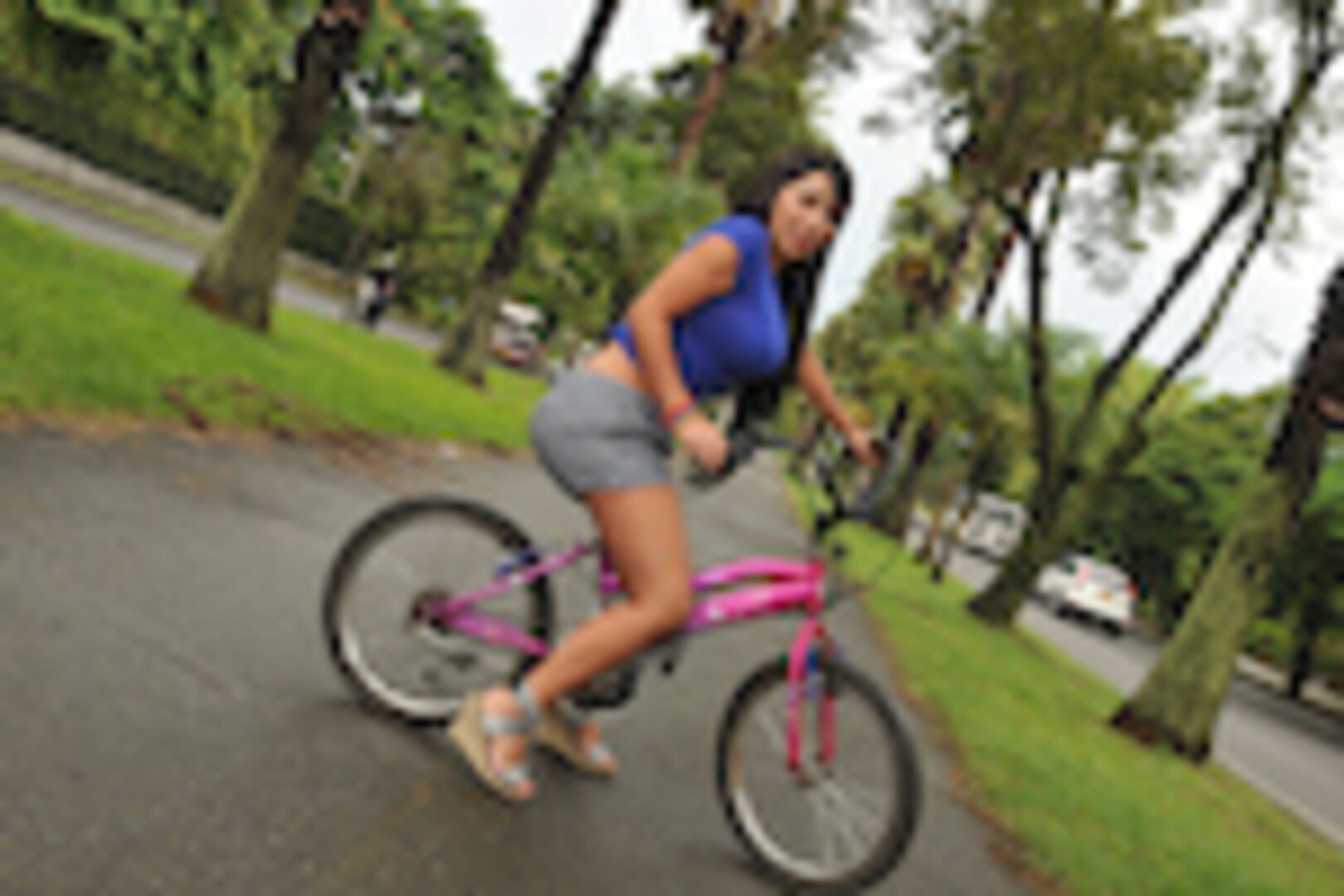 Nuestra Nueva Amiga