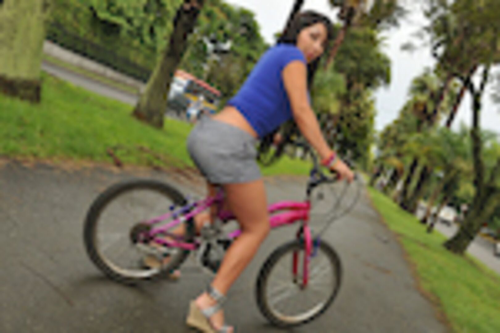 Nuestra Nueva Amiga
