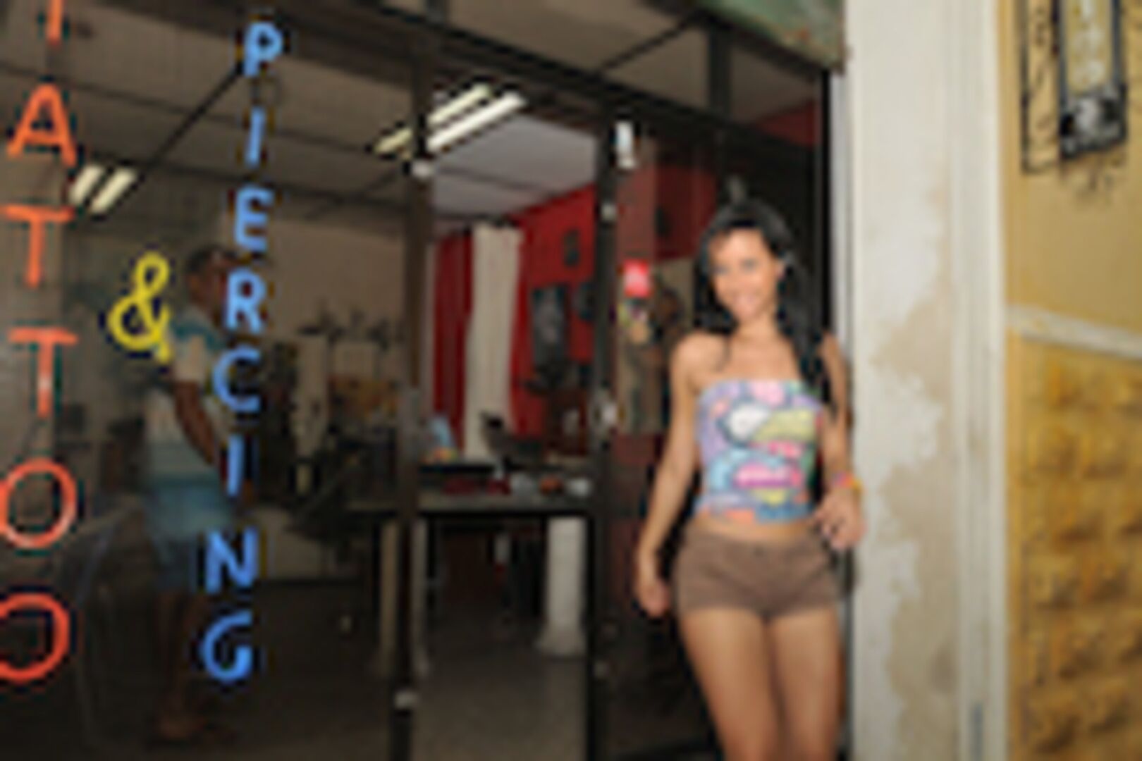 Want to get a tattoo?!