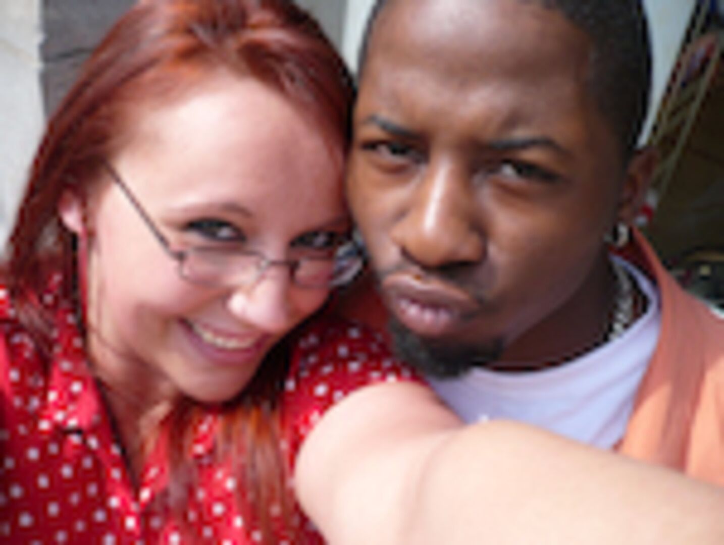 Our vacation sex tape!