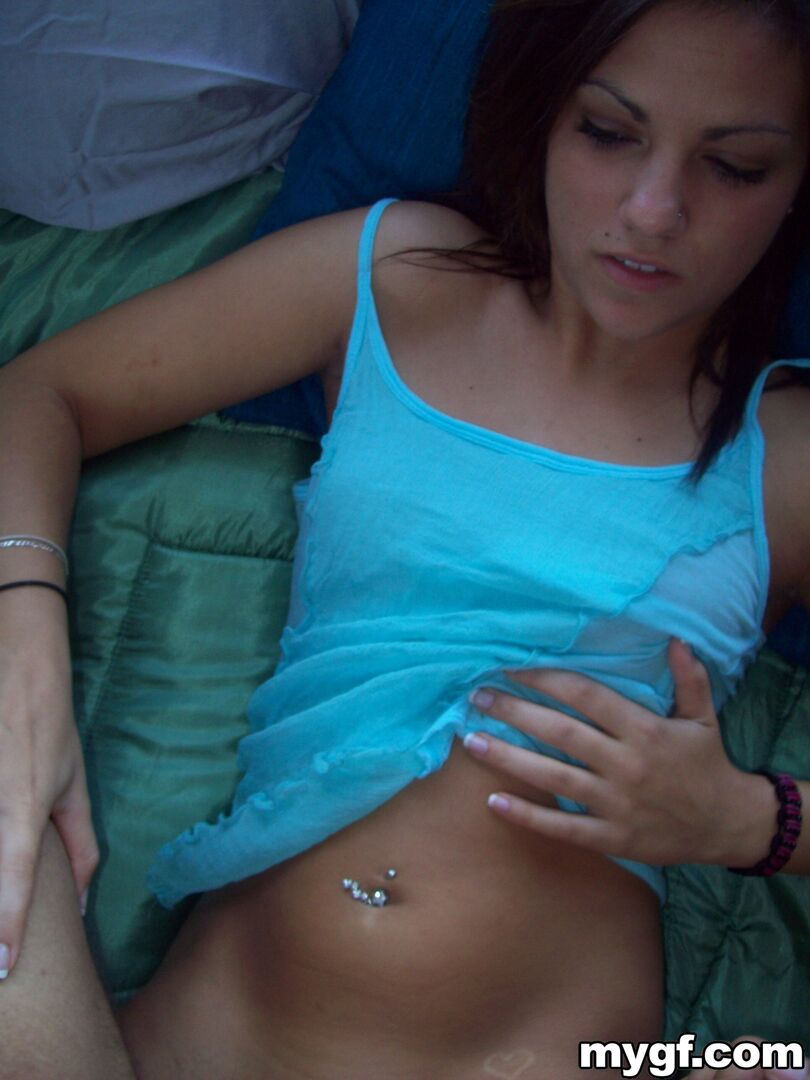 Bad Girl Blows Good Dick