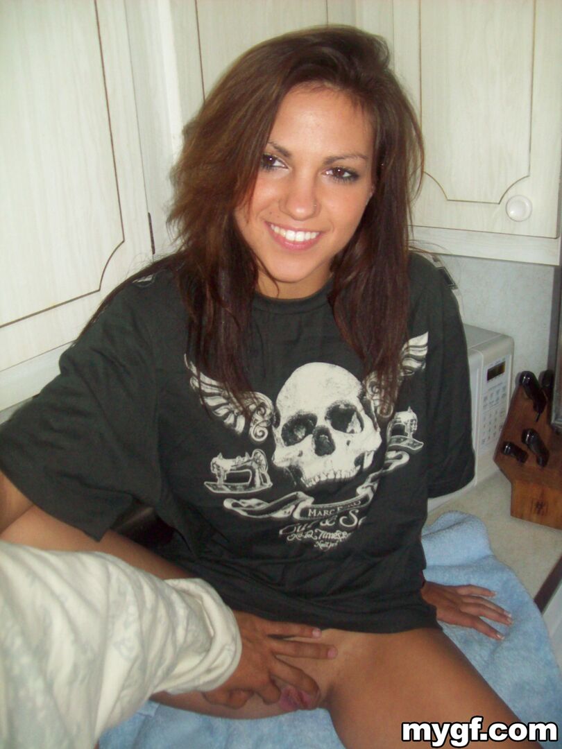 Bad Girl Blows Good Dick
