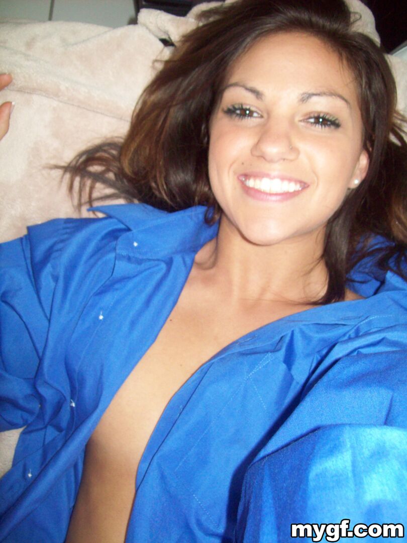 Bad Girl Blows Good Dick