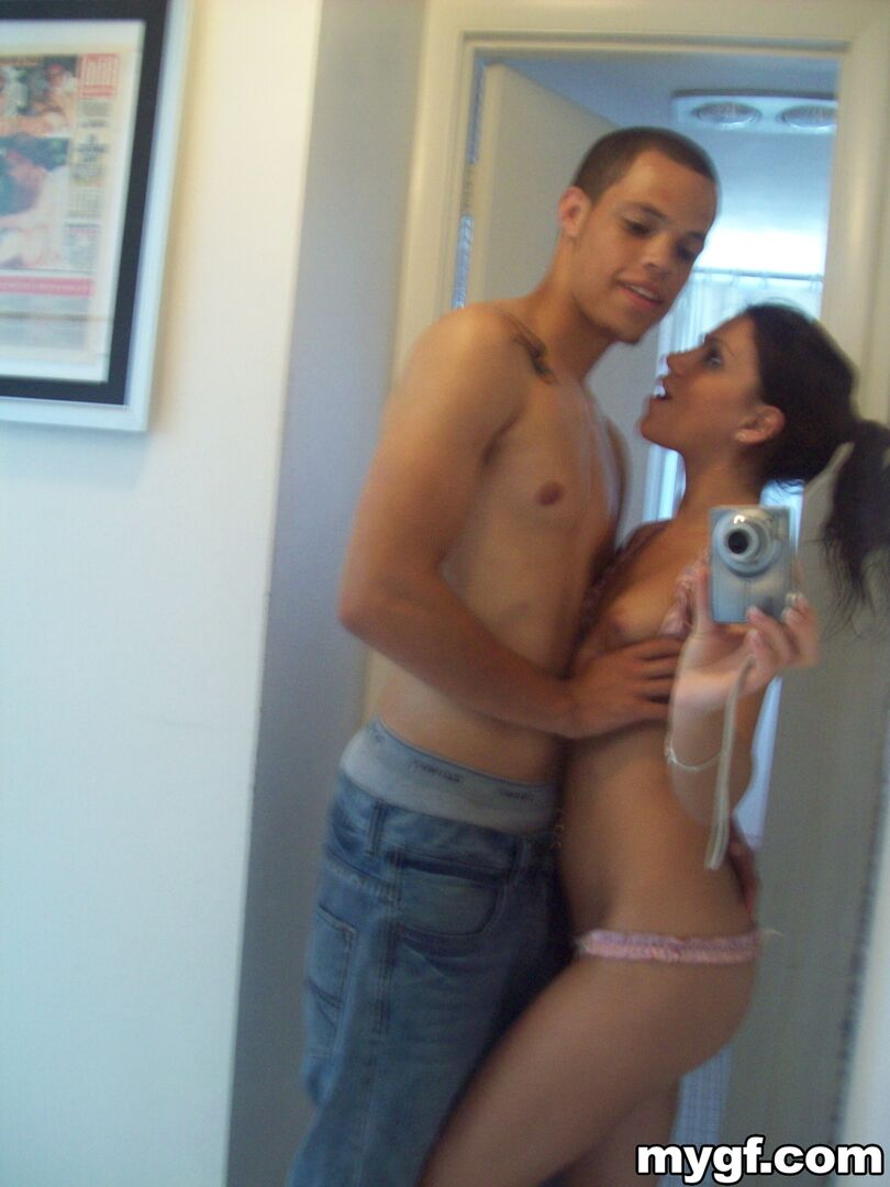 Bad Girl Blows Good Dick