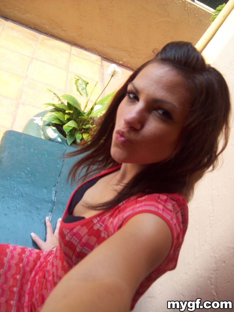 Bad Girl Blows Good Dick