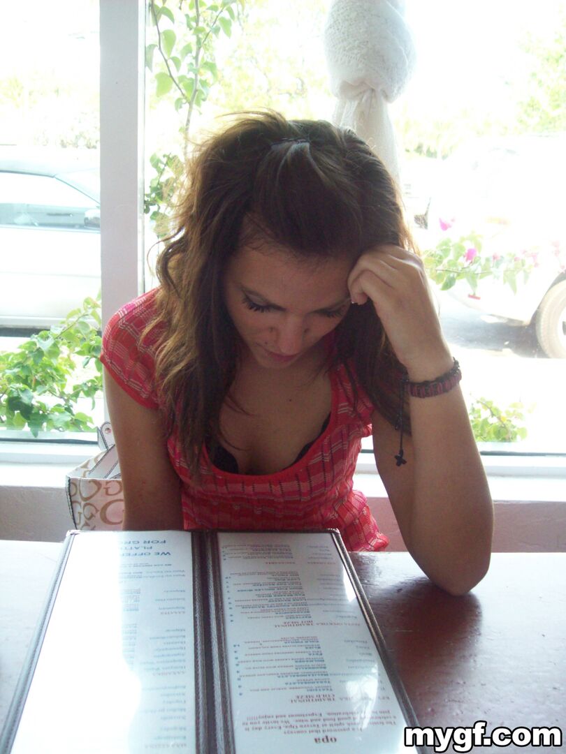 Bad Girl Blows Good Dick