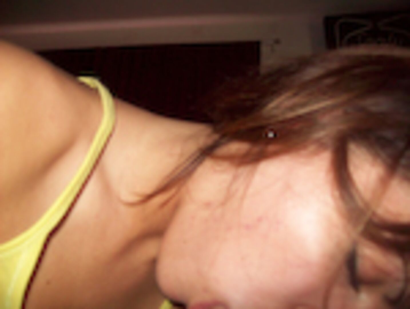 Bad Girl Blows Good Dick