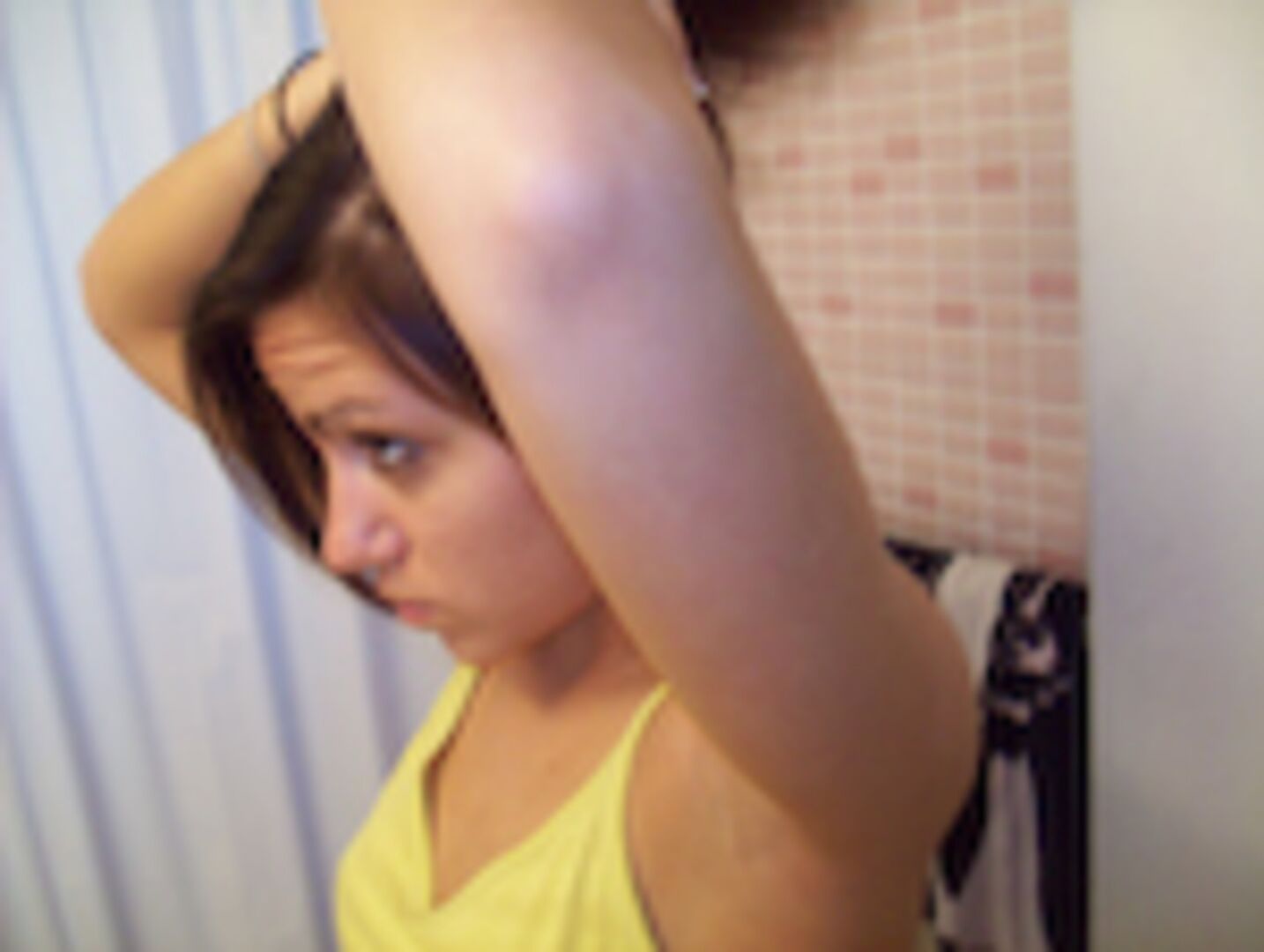Bad Girl Blows Good Dick