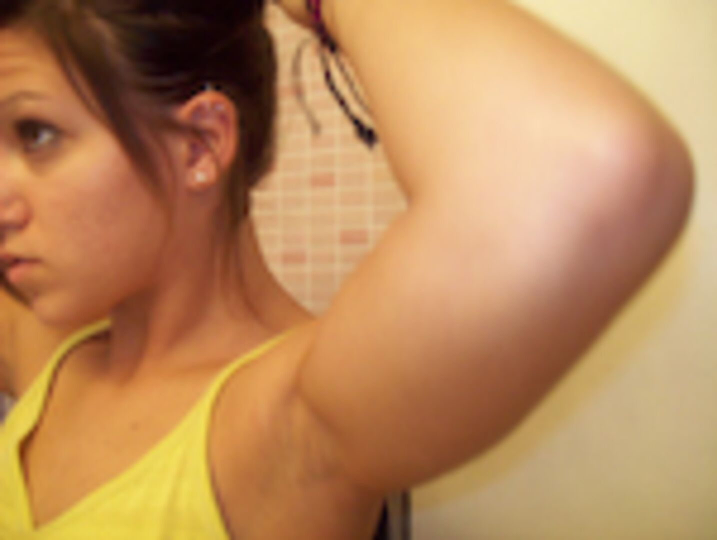 Bad Girl Blows Good Dick
