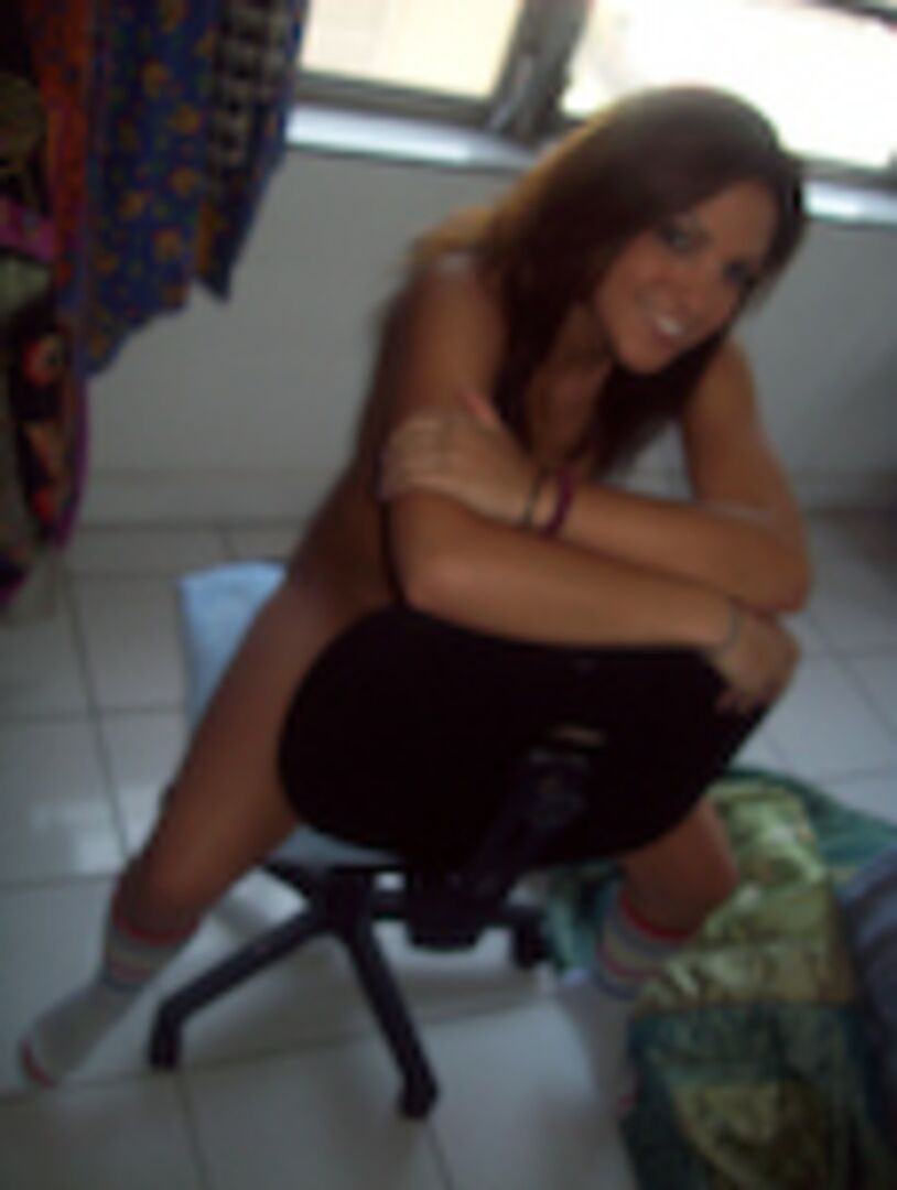 Bad Girl Blows Good Dick