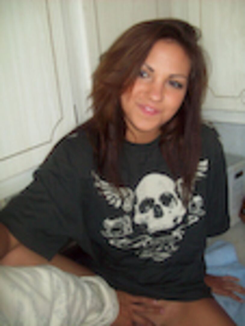 Bad Girl Blows Good Dick