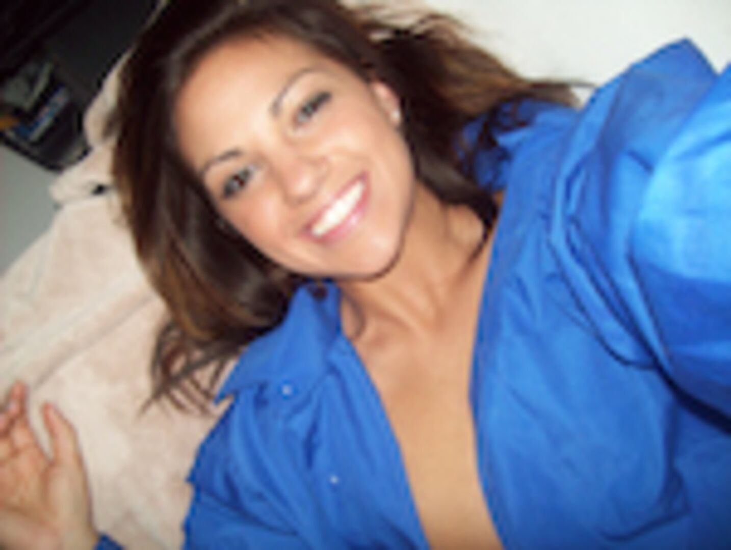 Bad Girl Blows Good Dick