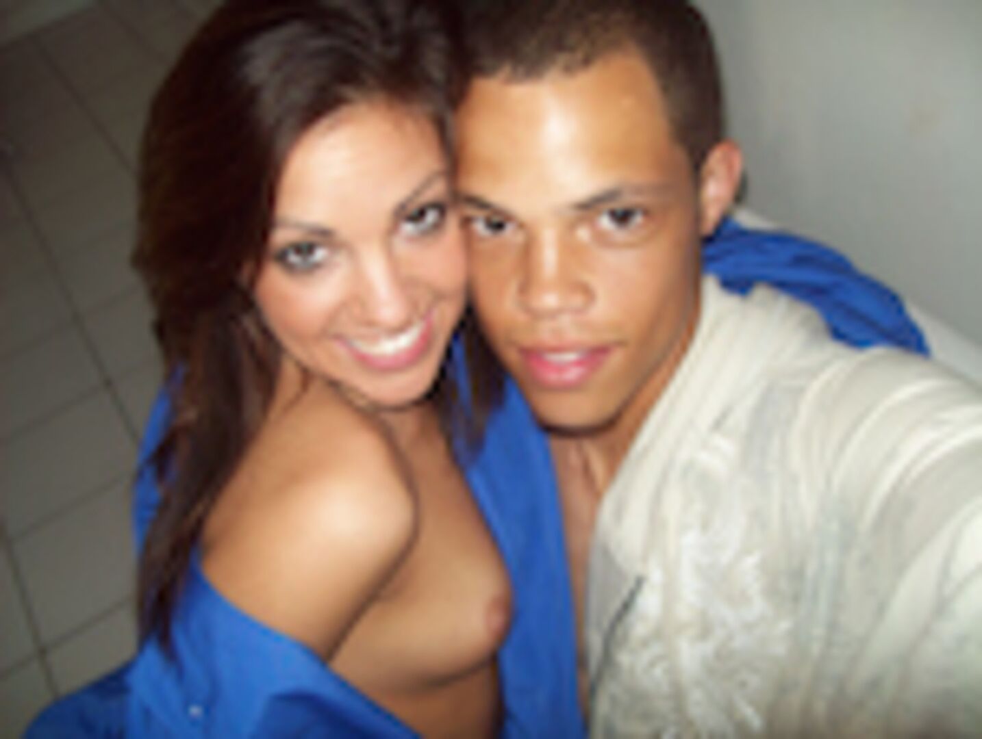 Bad Girl Blows Good Dick