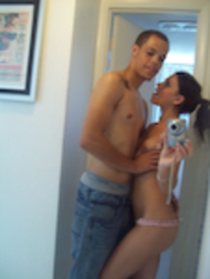 Bad Girl Blows Good Dick