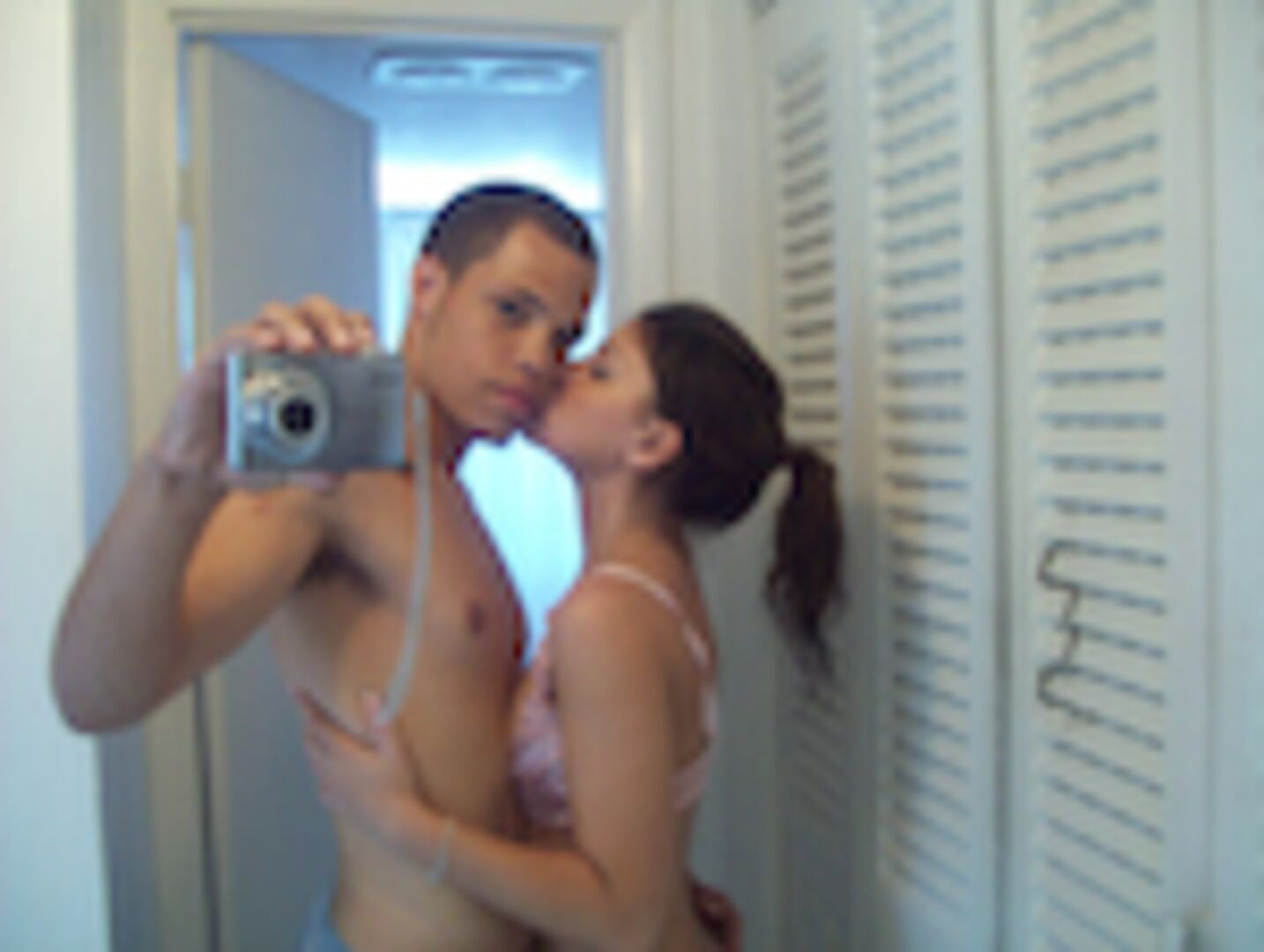 Bad Girl Blows Good Dick