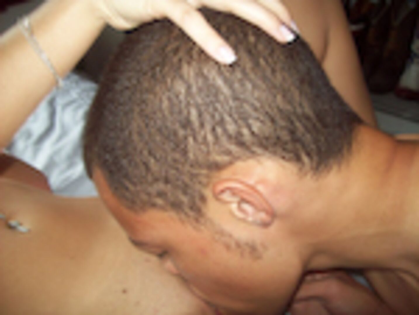 Bad Girl Blows Good Dick