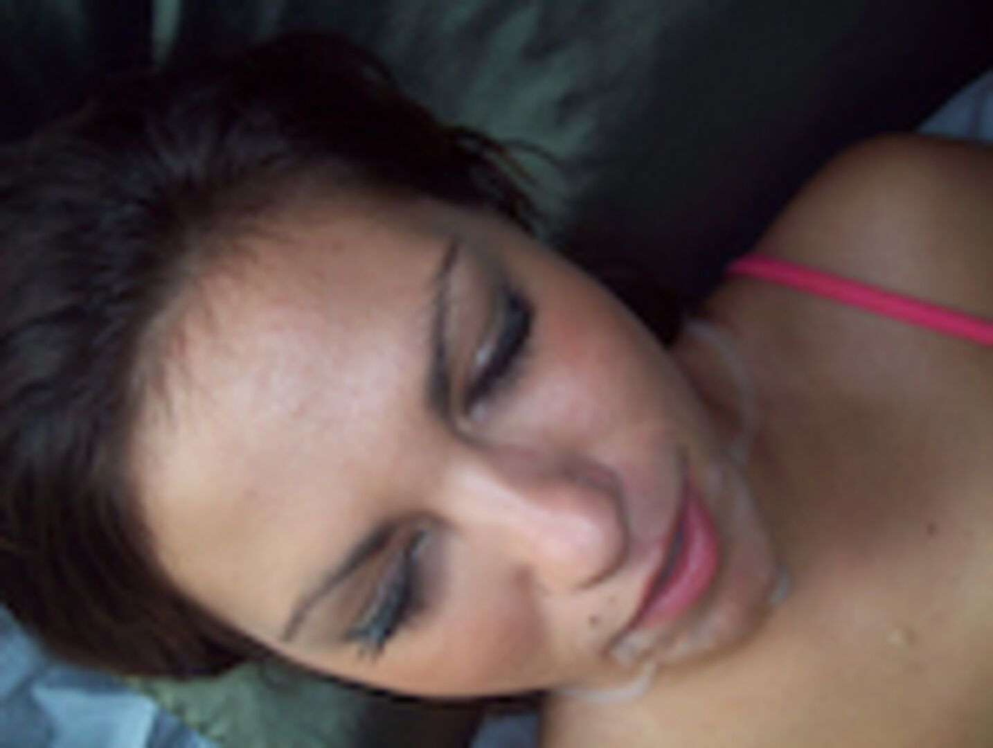 Bad Girl Blows Good Dick