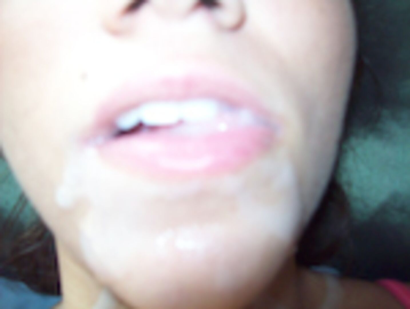 Bad Girl Blows Good Dick