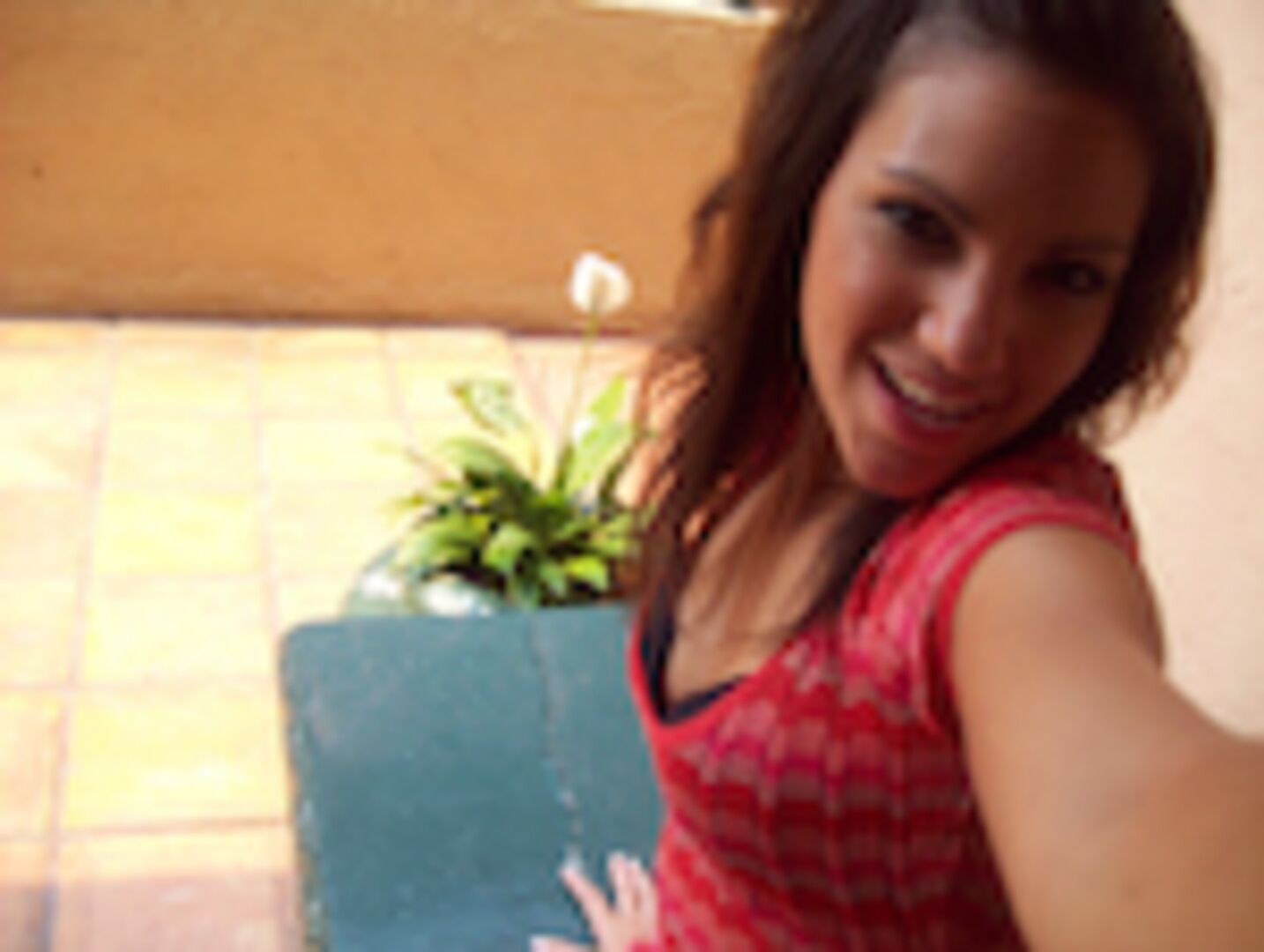 Bad Girl Blows Good Dick
