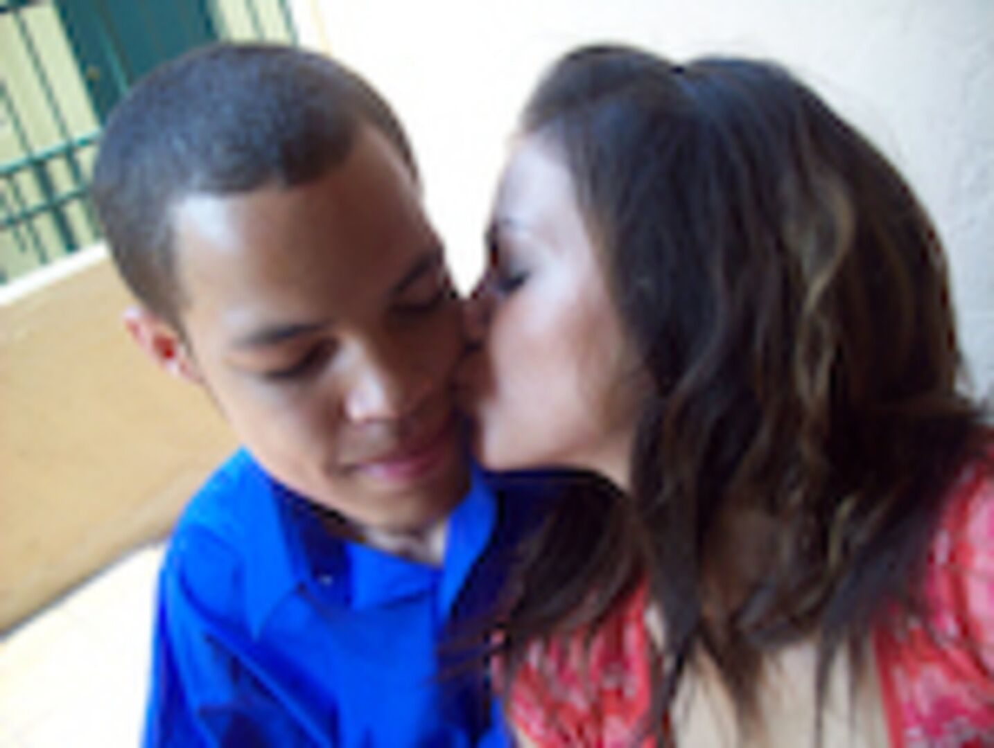 Bad Girl Blows Good Dick