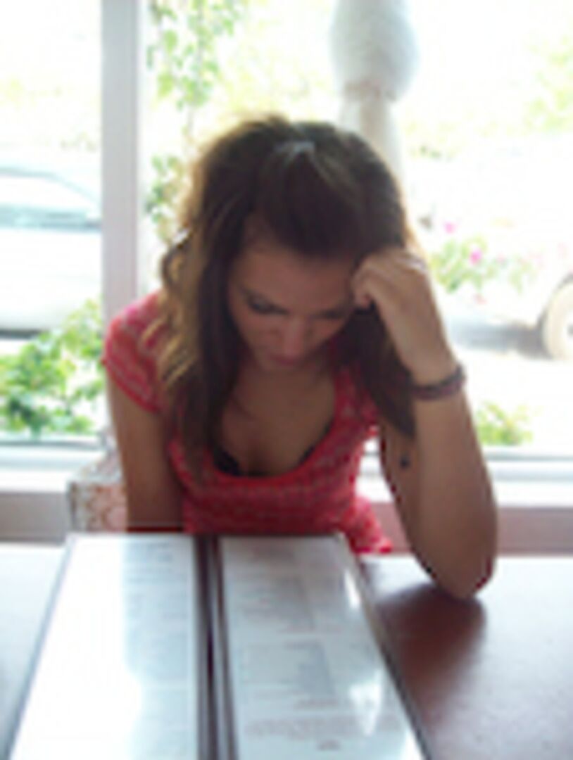 Bad Girl Blows Good Dick