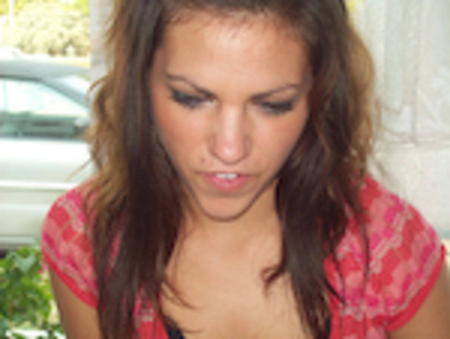 Bad Girl Blows Good Dick