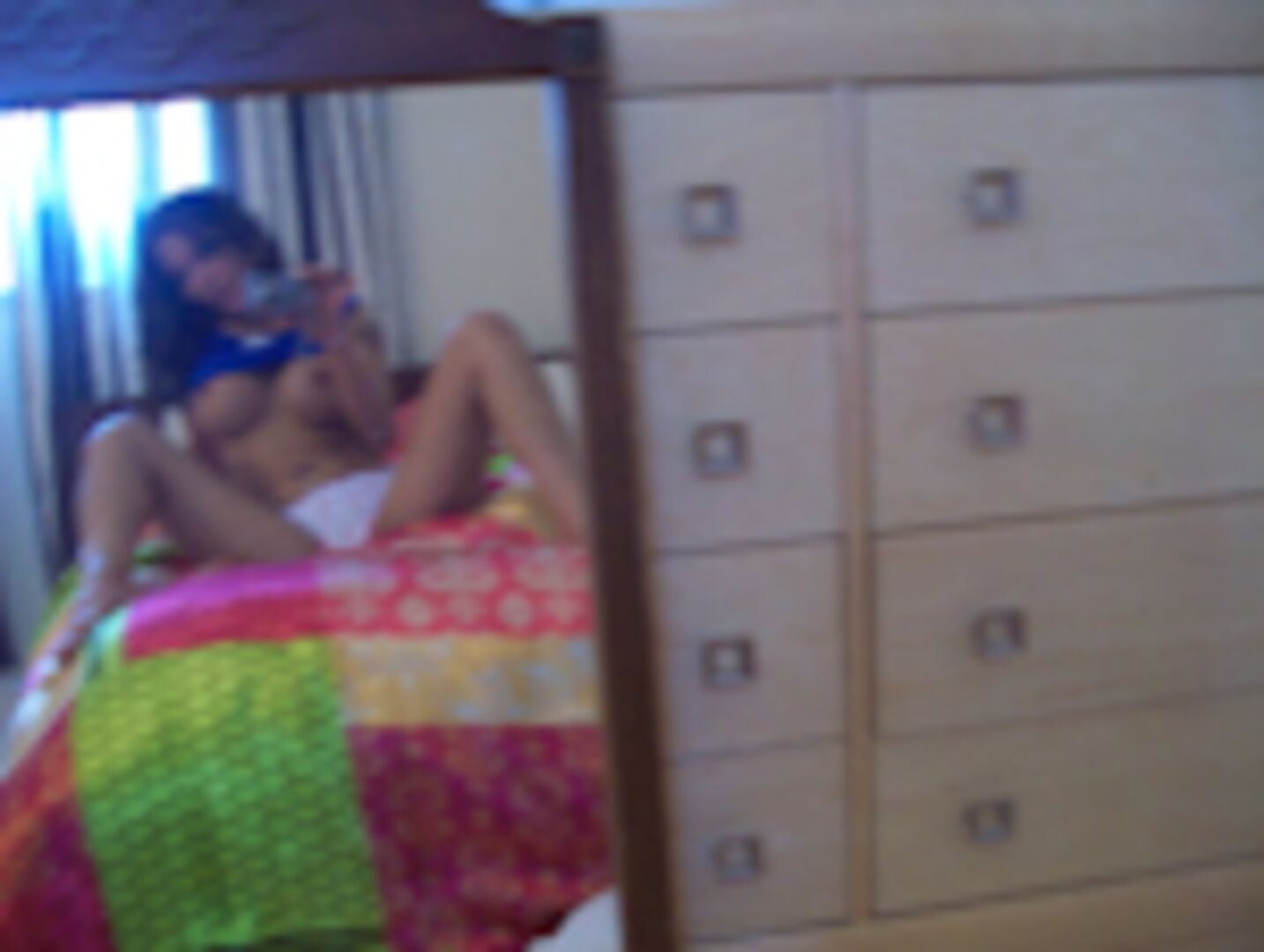 Girl Makes Sex Video For BF