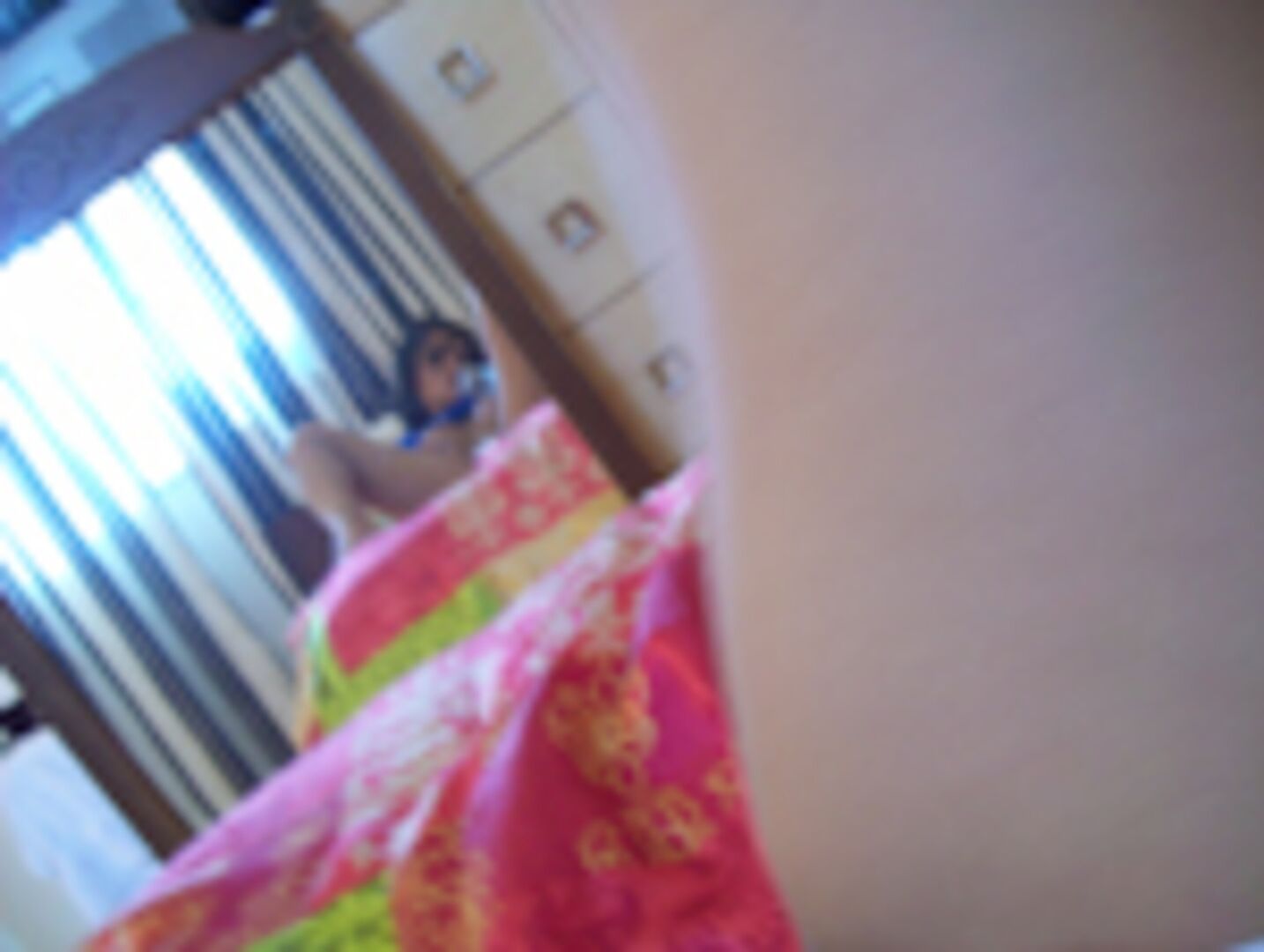 Girl Makes Sex Video For BF