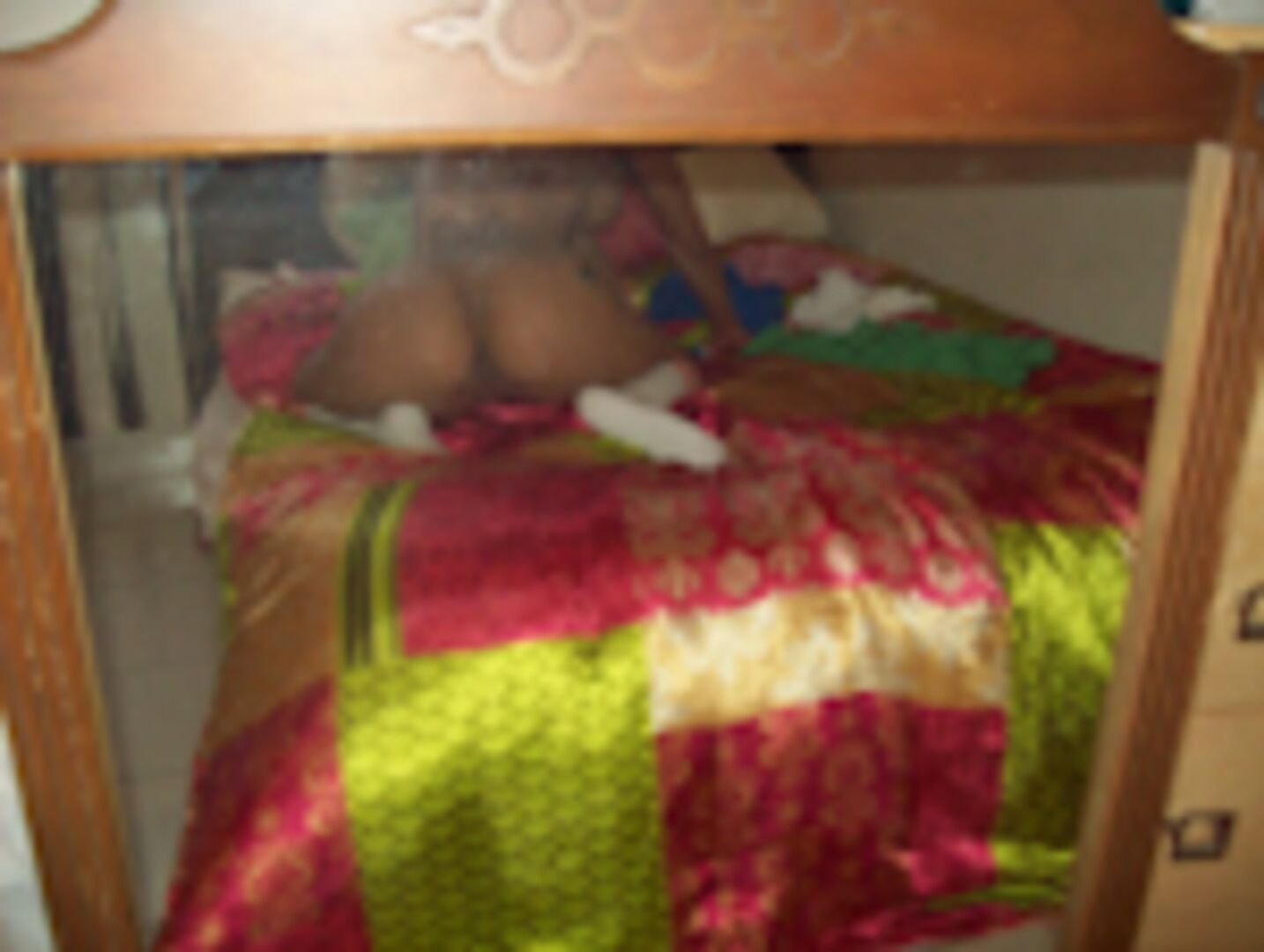 Girl Makes Sex Video For BF