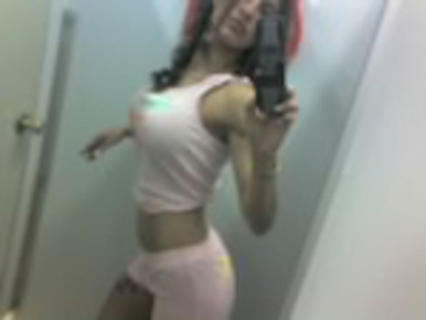 Girl Makes Sex Video For BF