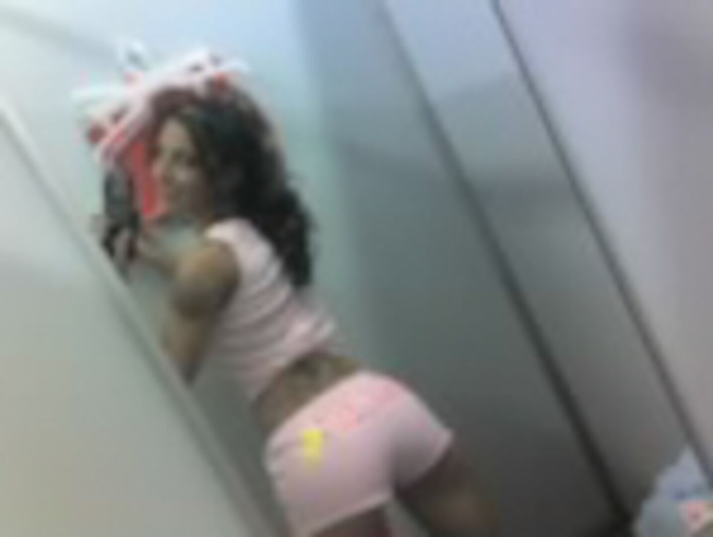 Girl Makes Sex Video For BF