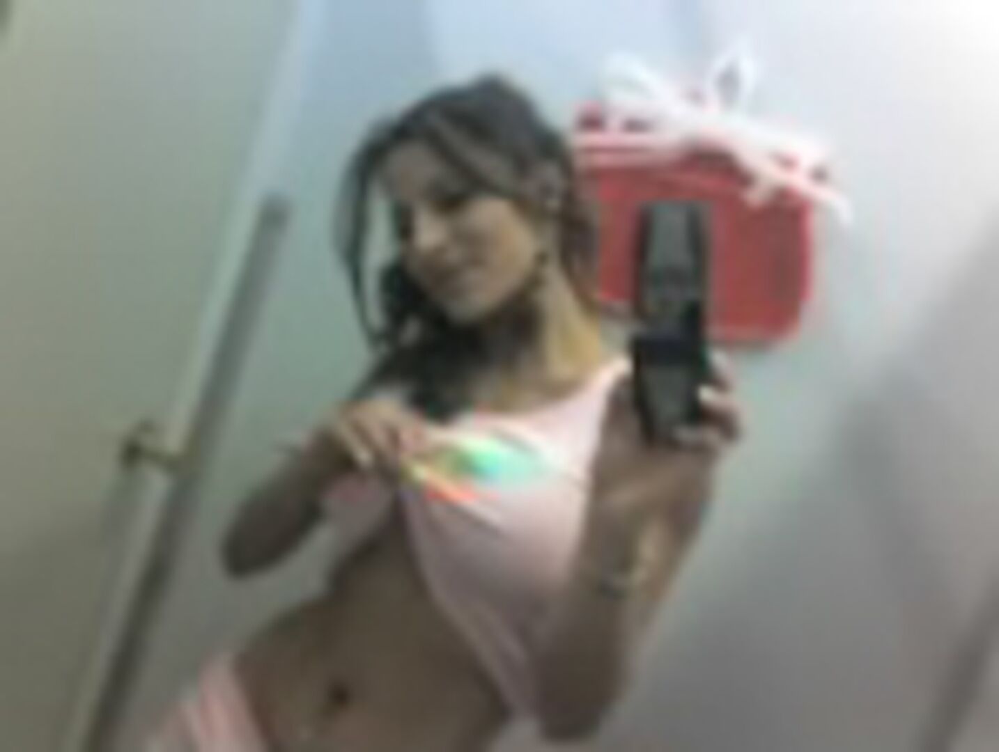 Girl Makes Sex Video For BF