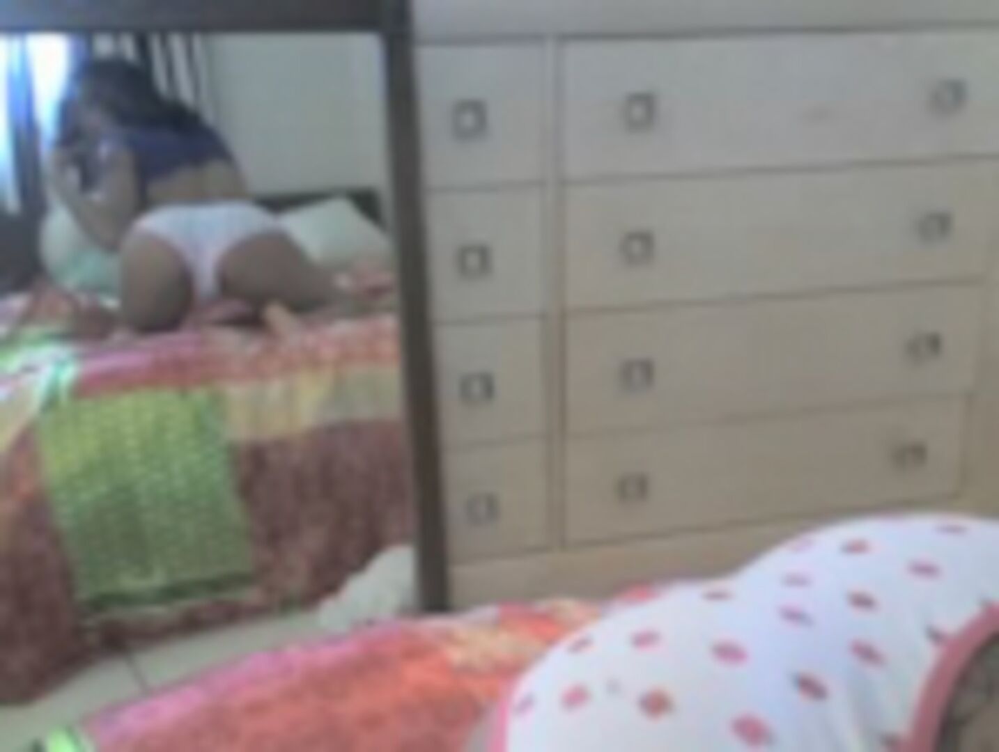Girl Makes Sex Video For BF