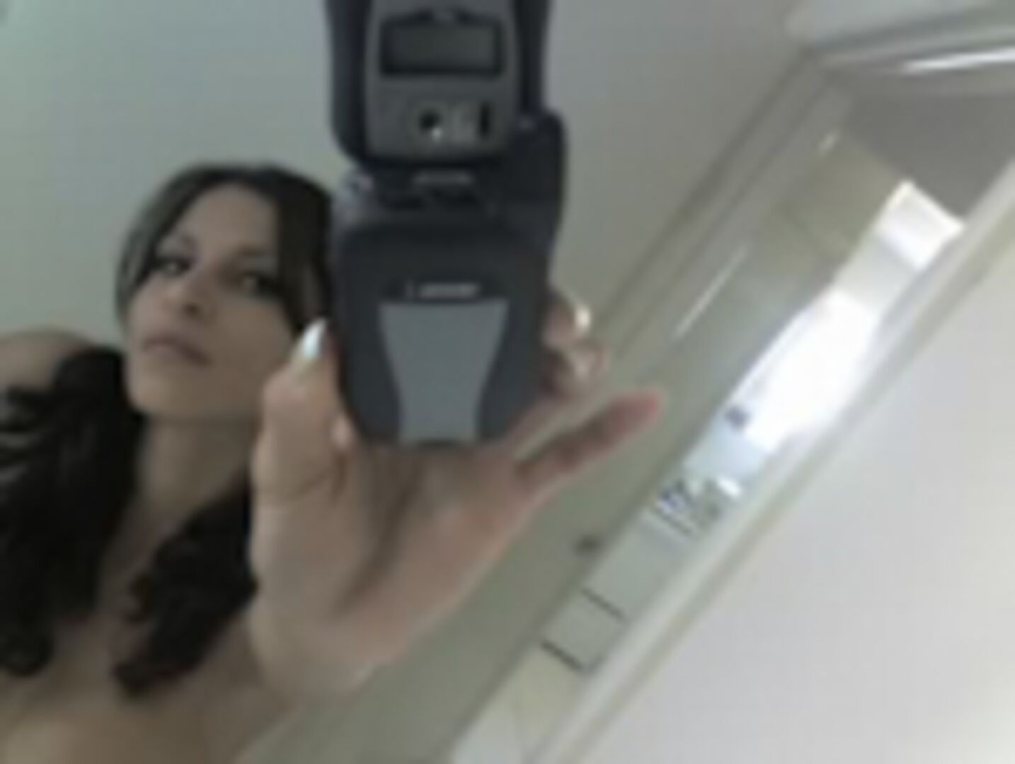 Girl Makes Sex Video For BF