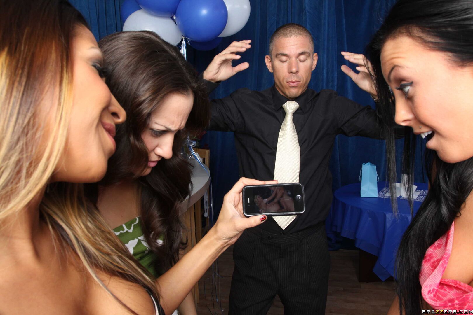 Photo Blunder
