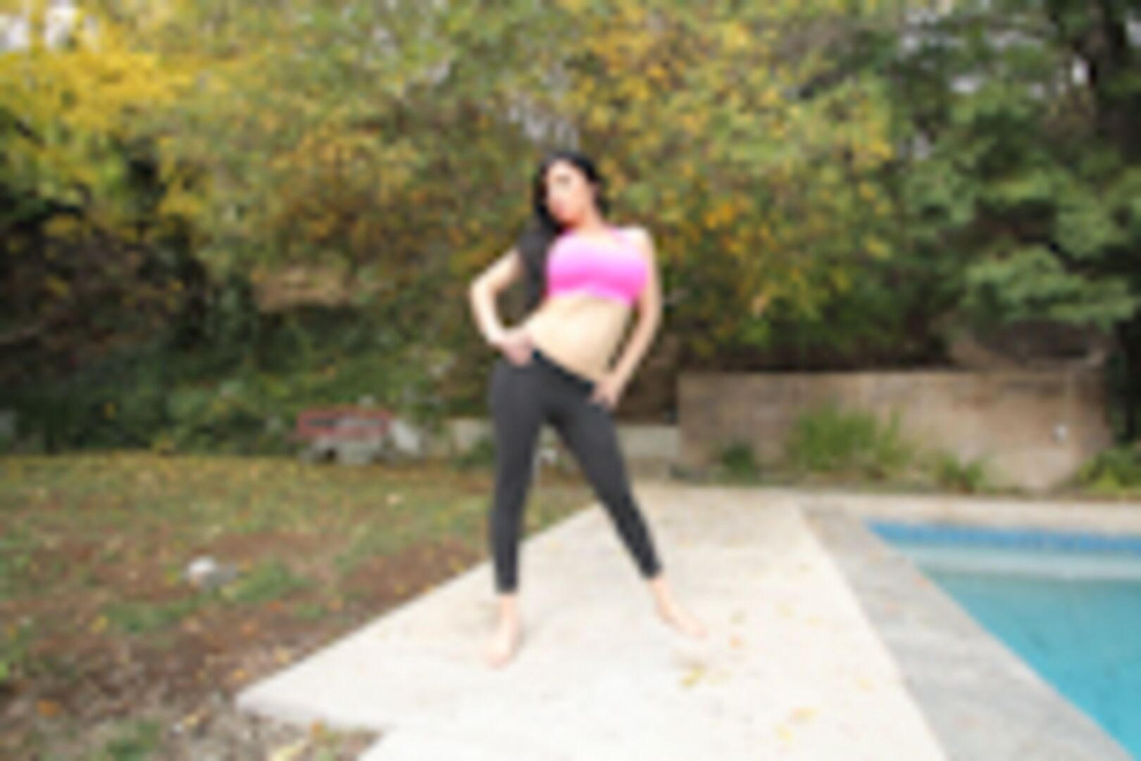 Sativa's Smokin' Self