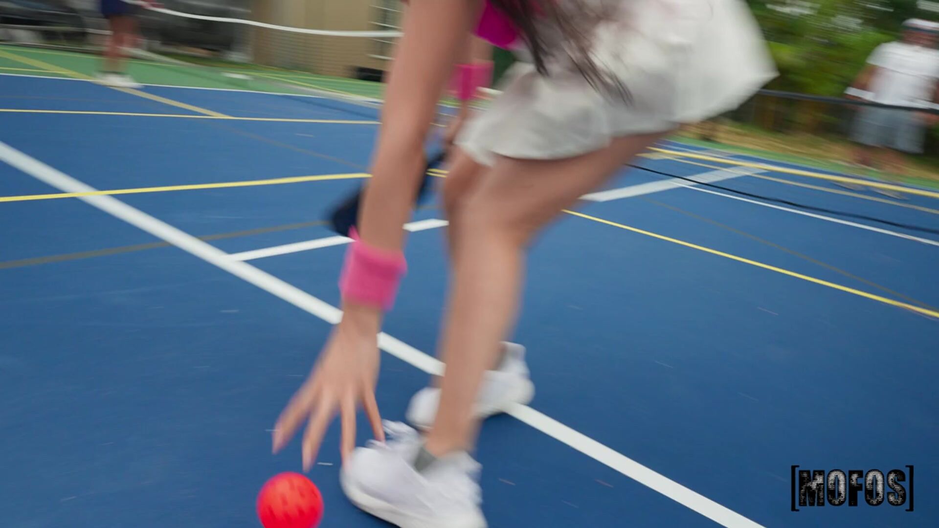 Pickleball!