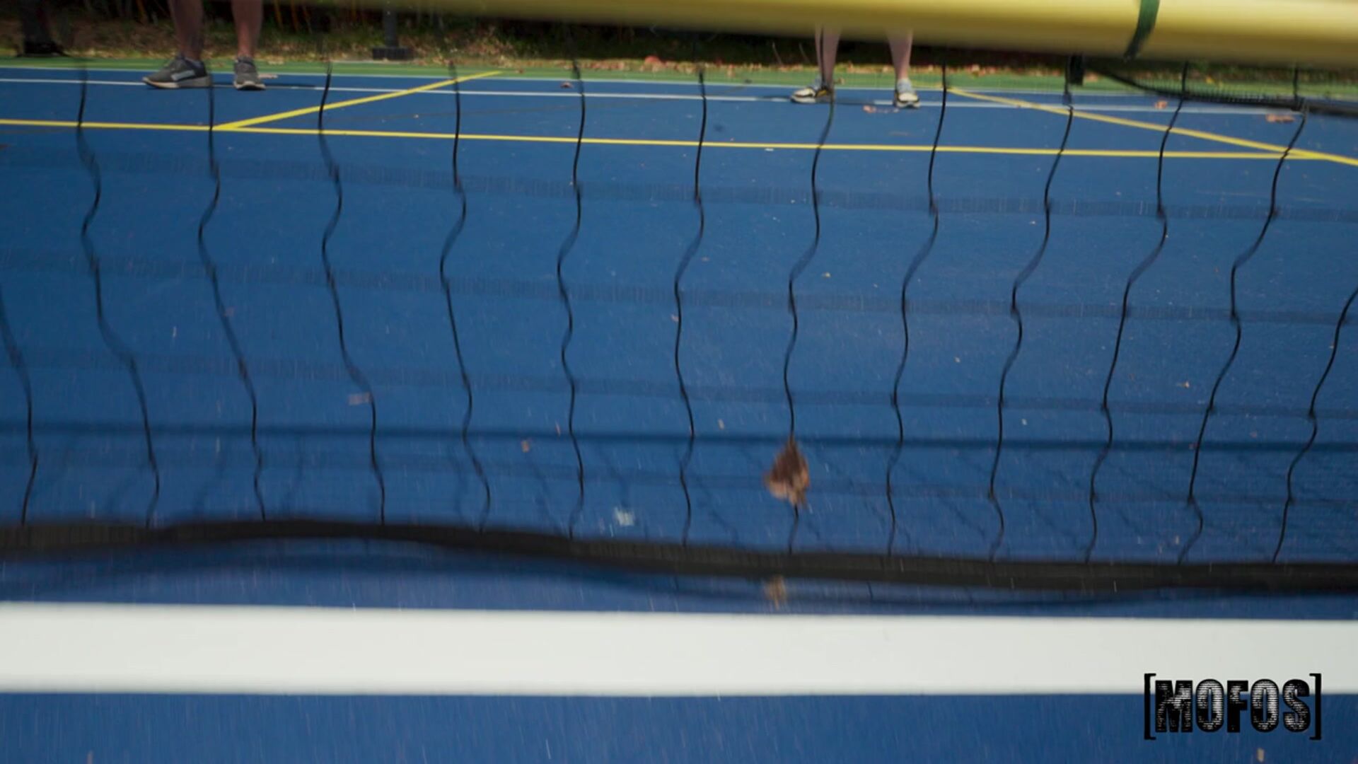 Pickleball!