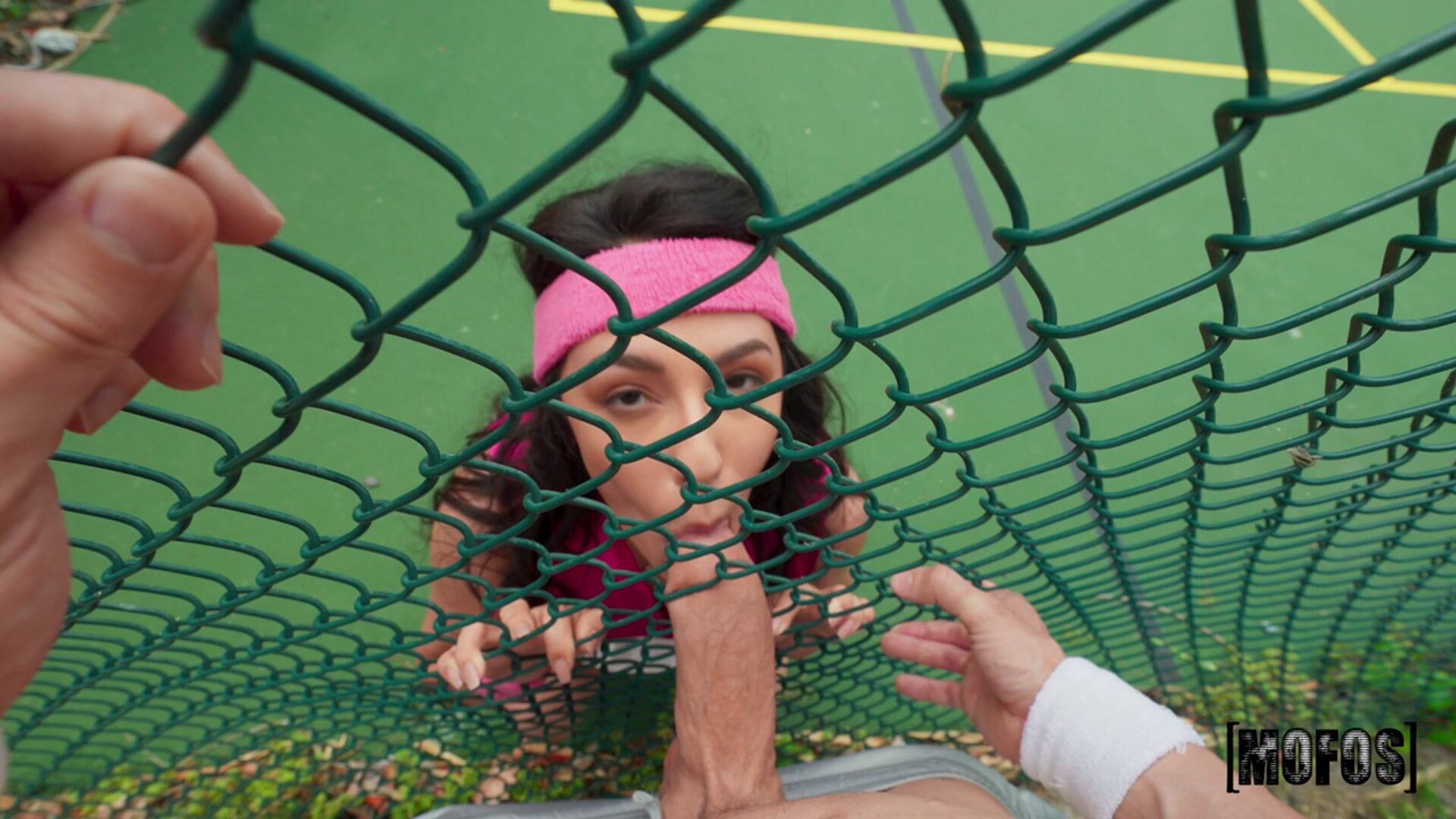 Pickleball!