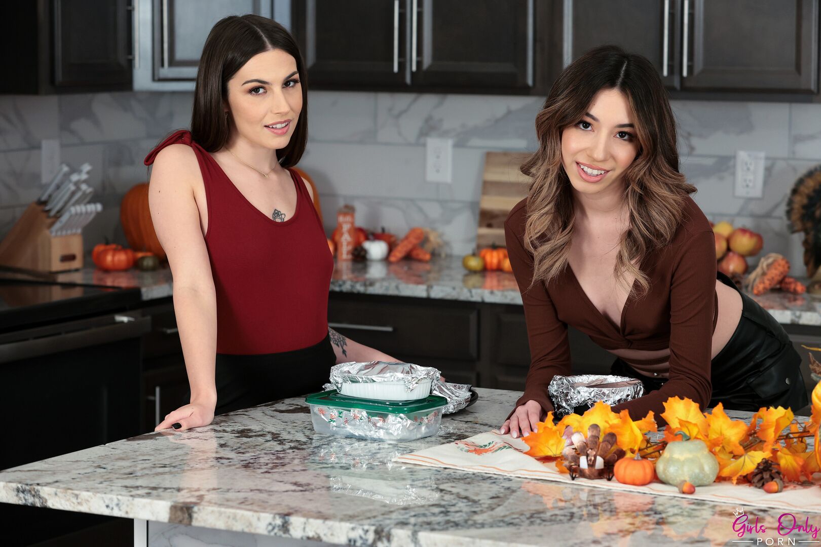 Sweetening Our Thanksgiving Feast - S11:E7
