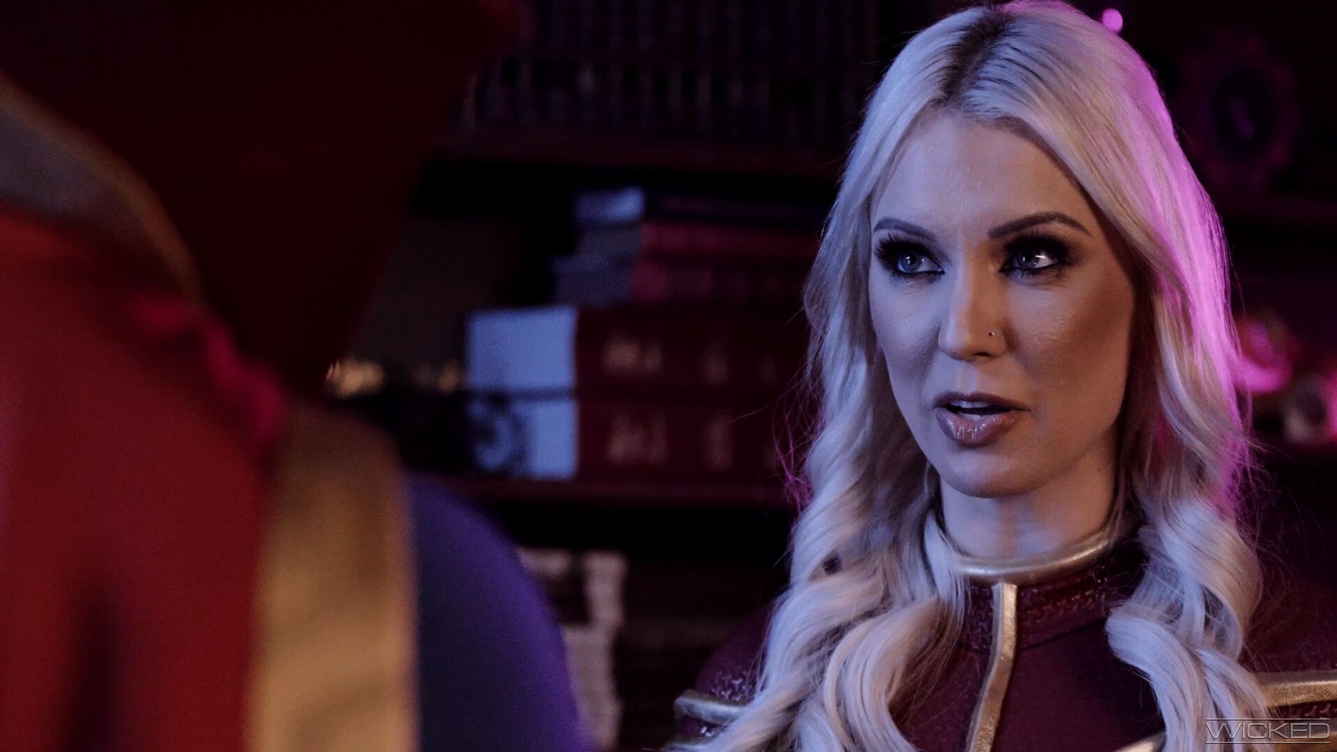 SPIDEYPOOL XXX: An Axel Braun Parody - Scene 2